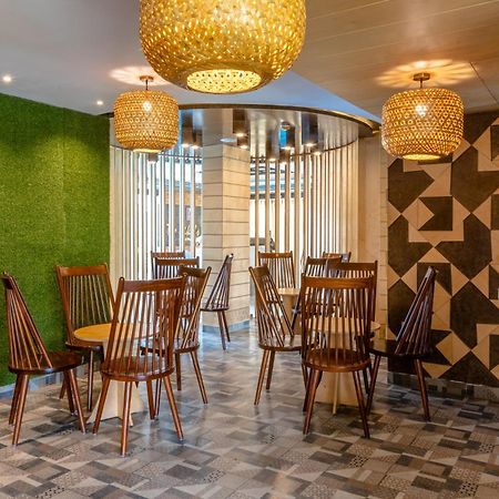 The Piku'S Inn Digha  Exterior photo