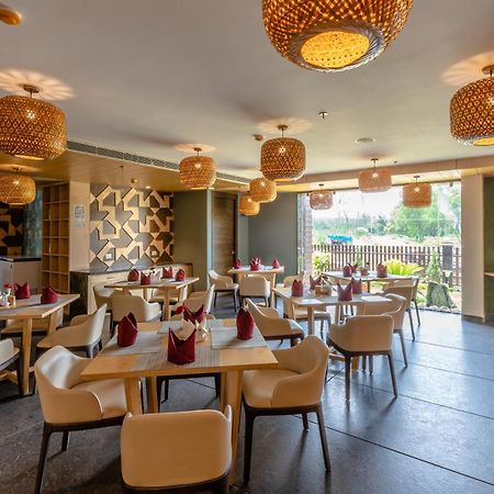 The Piku'S Inn Digha  Exterior photo