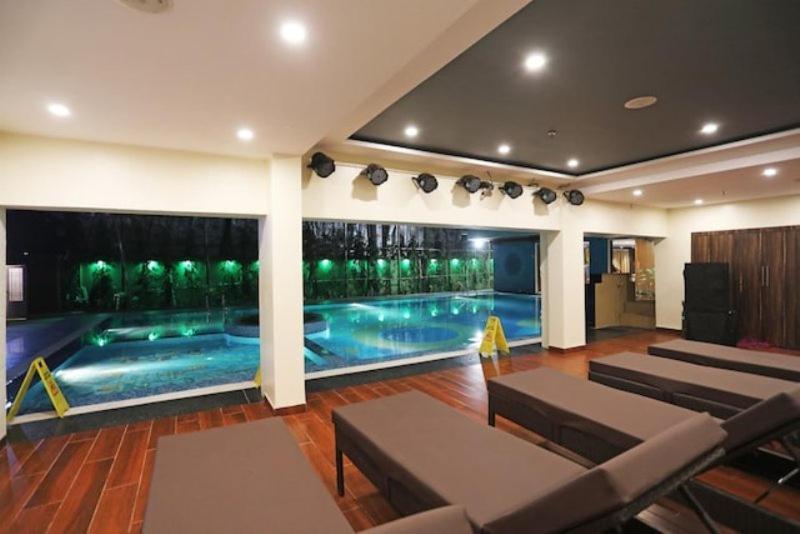 The Piku'S Inn Digha  Exterior photo
