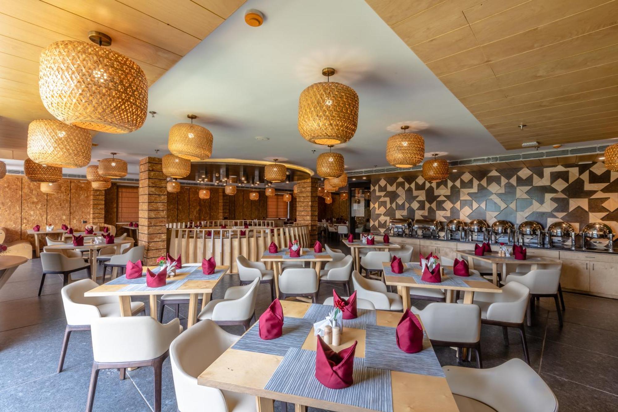 The Piku'S Inn Digha  Exterior photo