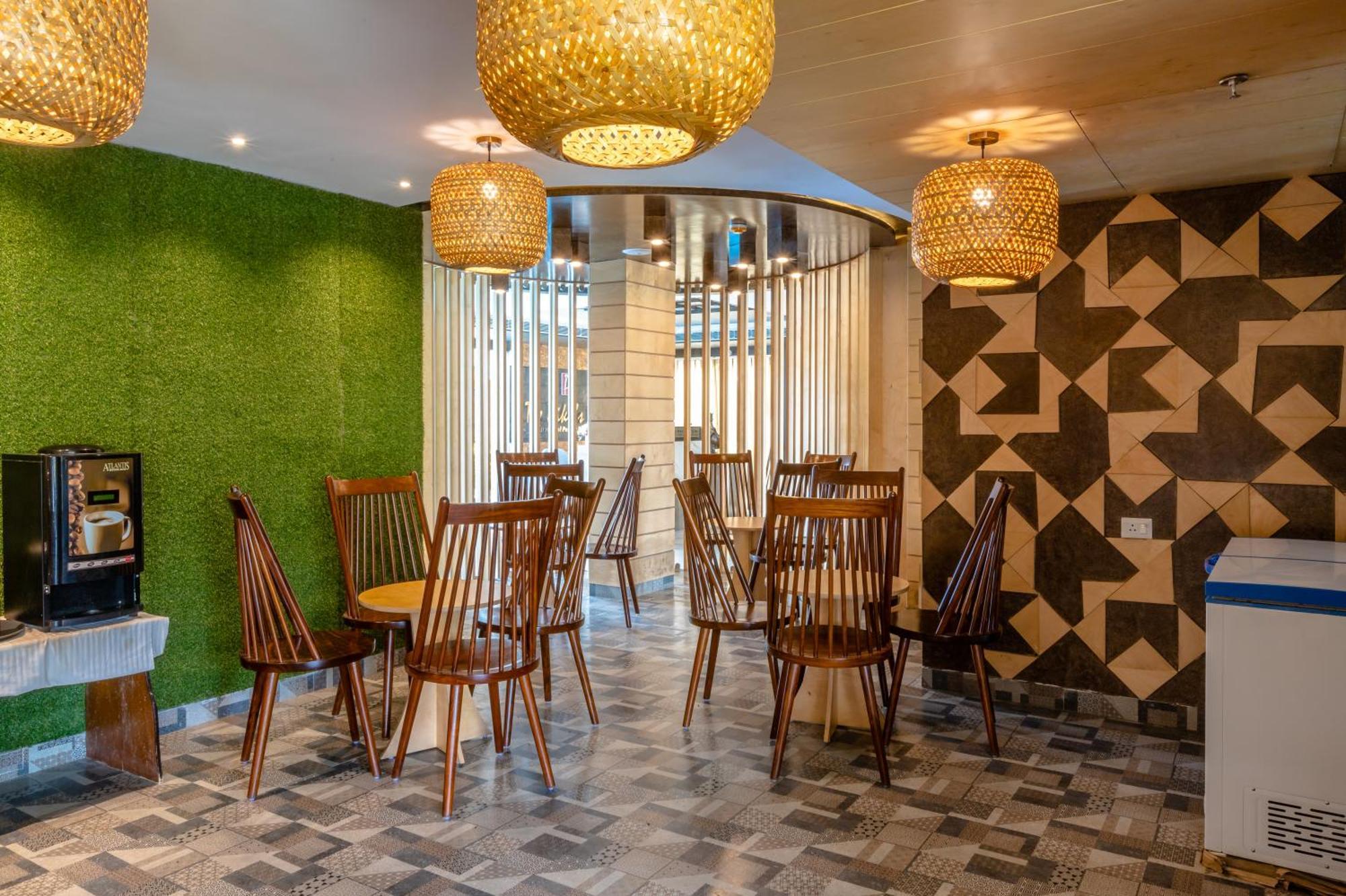 The Piku'S Inn Digha  Exterior photo