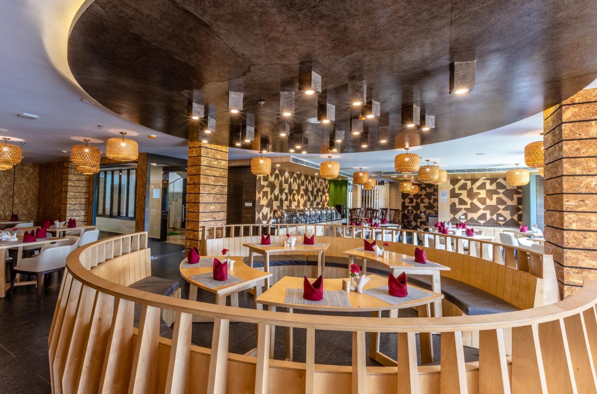 The Piku'S Inn Digha  Exterior photo
