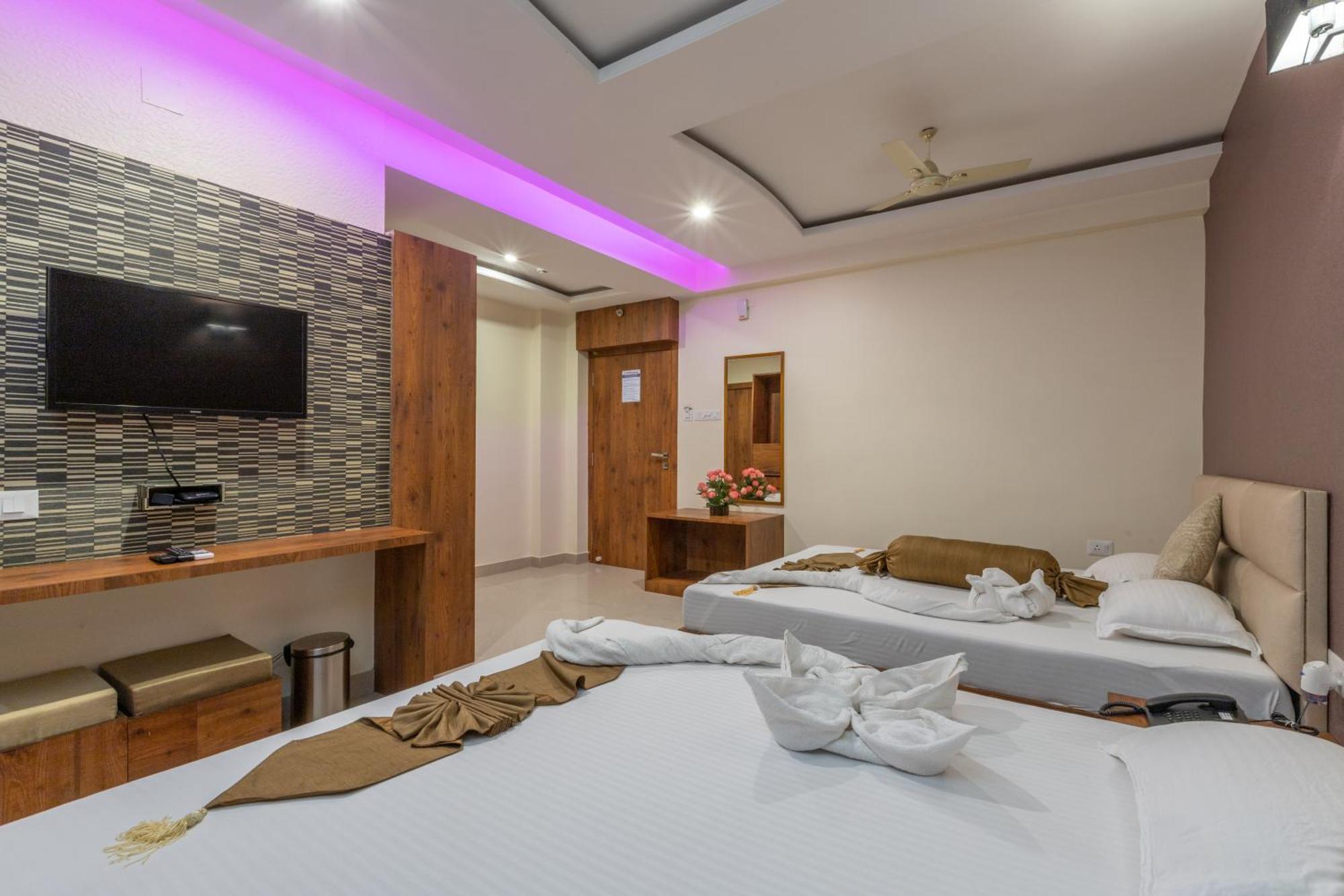 The Piku'S Inn Digha  Exterior photo