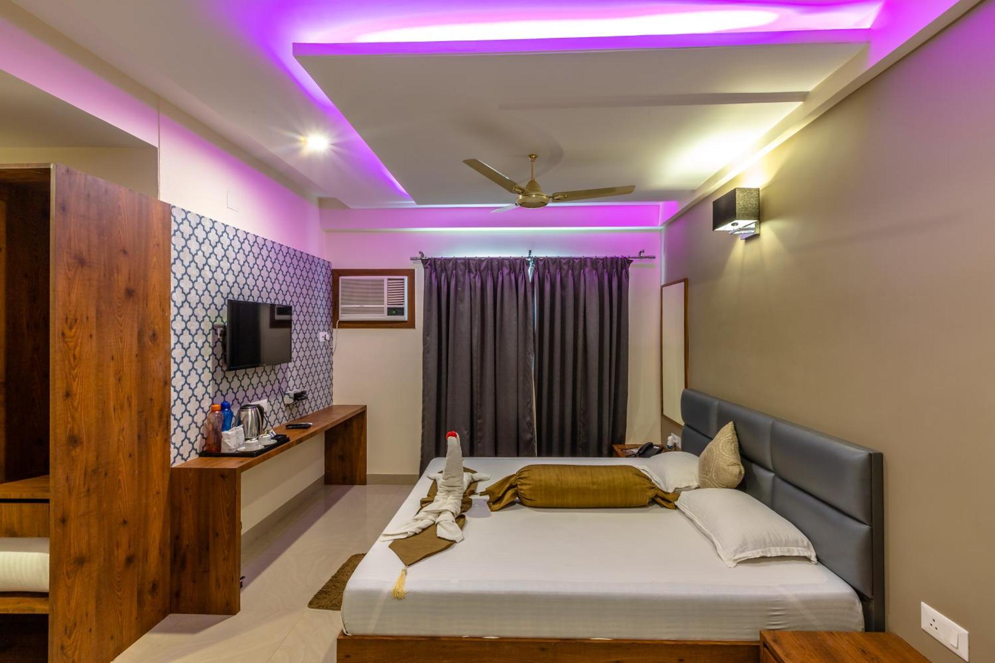 The Piku'S Inn Digha  Exterior photo