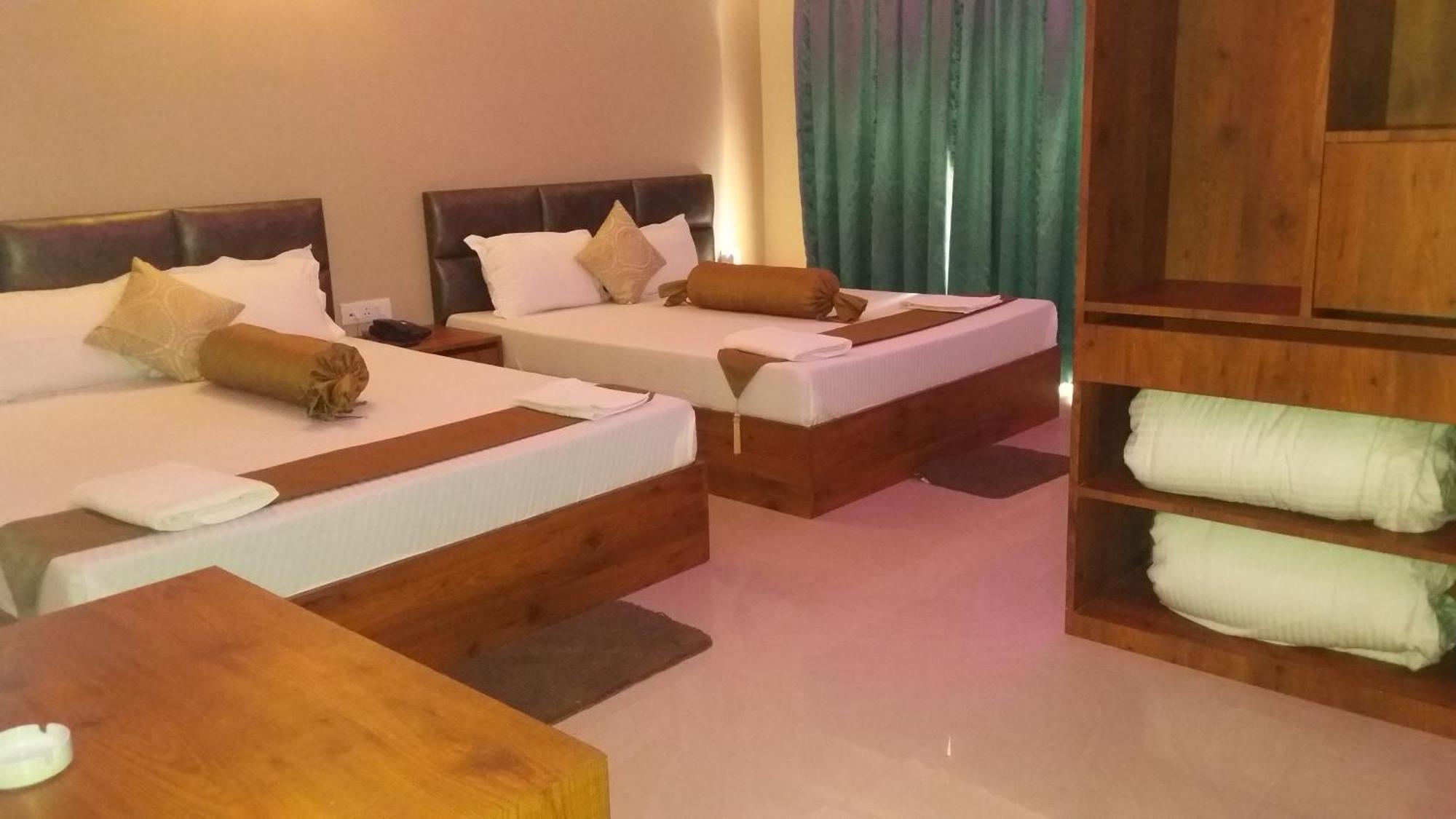 The Piku'S Inn Digha  Exterior photo