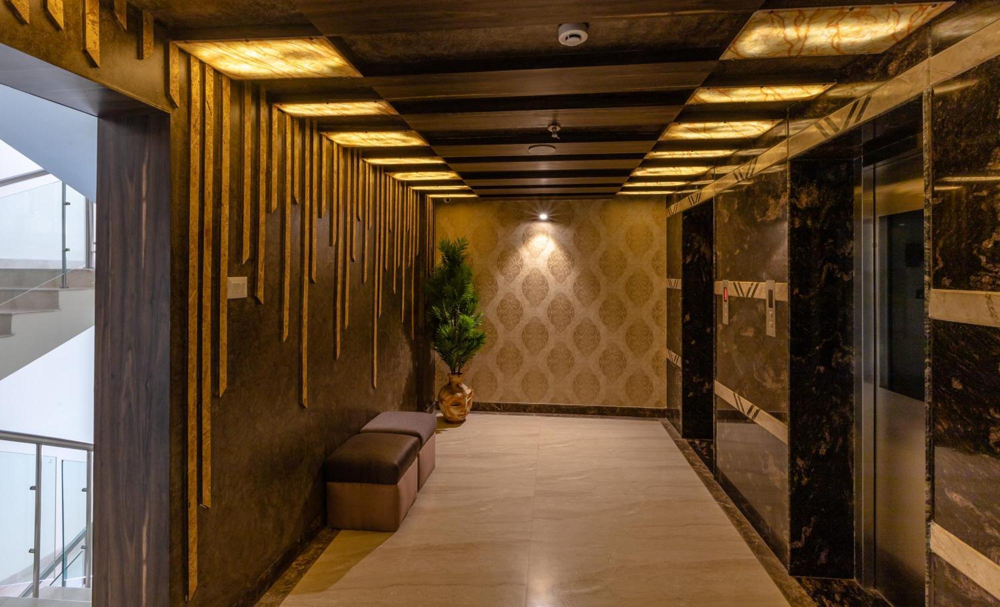 The Piku'S Inn Digha  Exterior photo