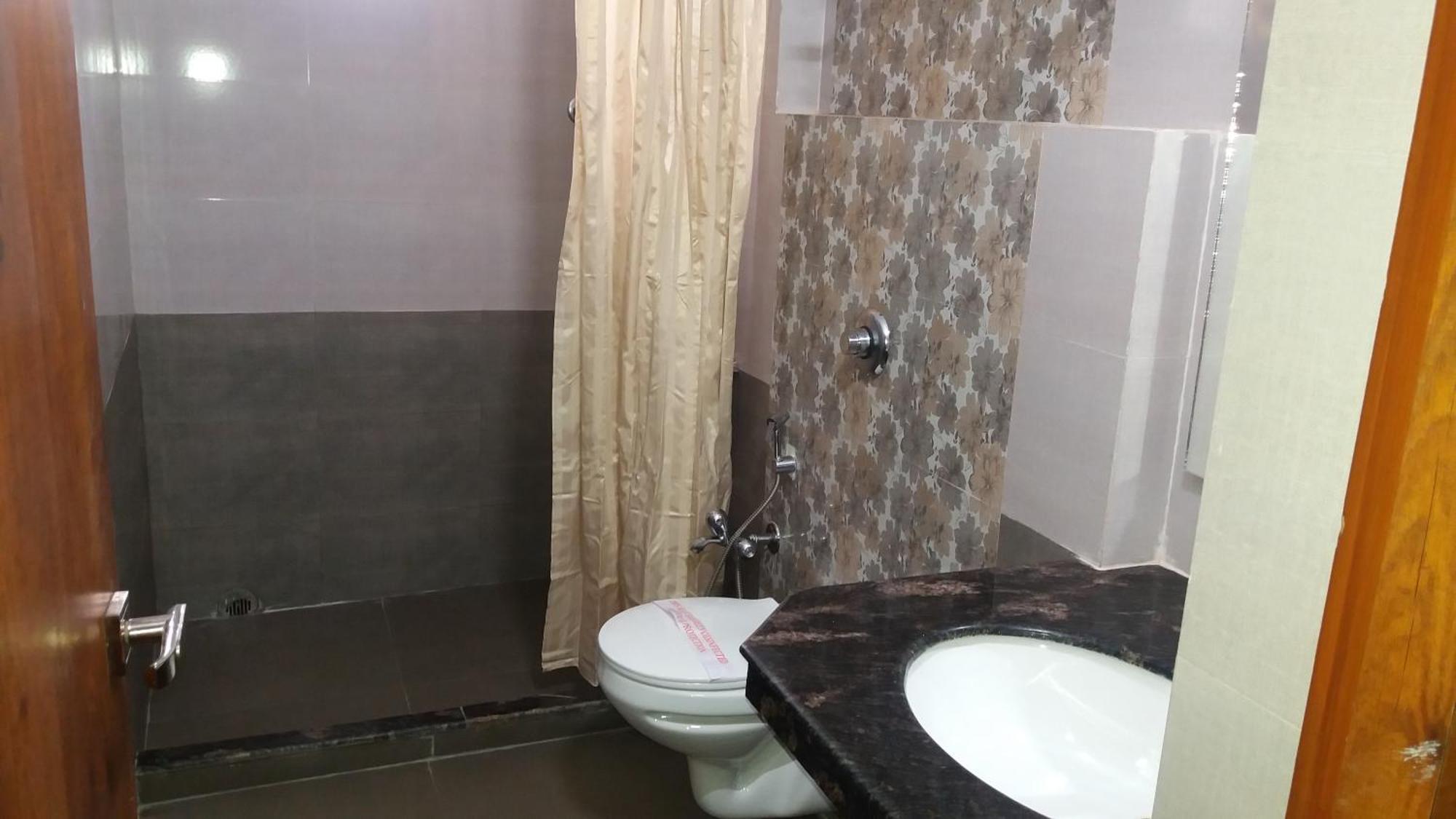 The Piku'S Inn Digha  Exterior photo