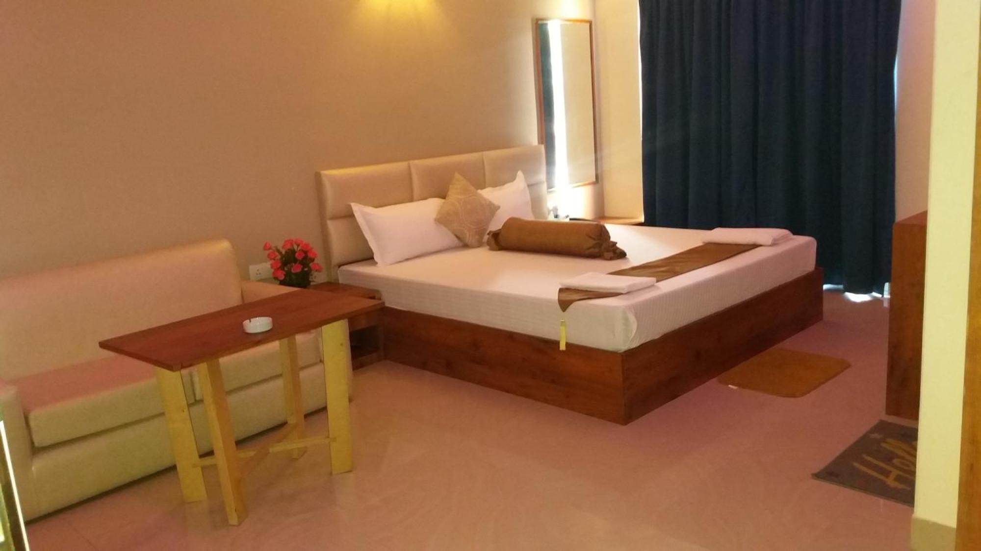 The Piku'S Inn Digha  Exterior photo
