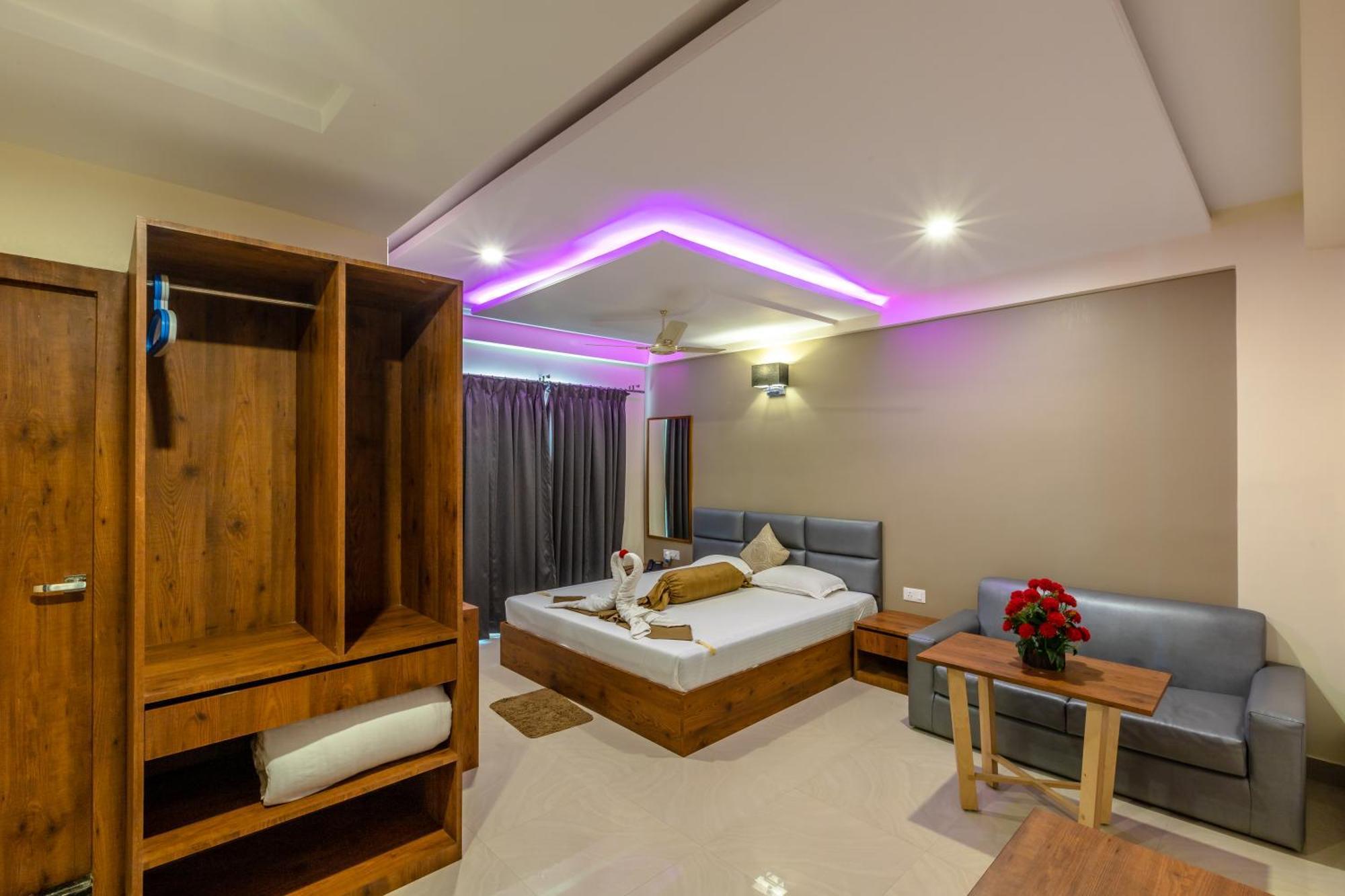 The Piku'S Inn Digha  Exterior photo
