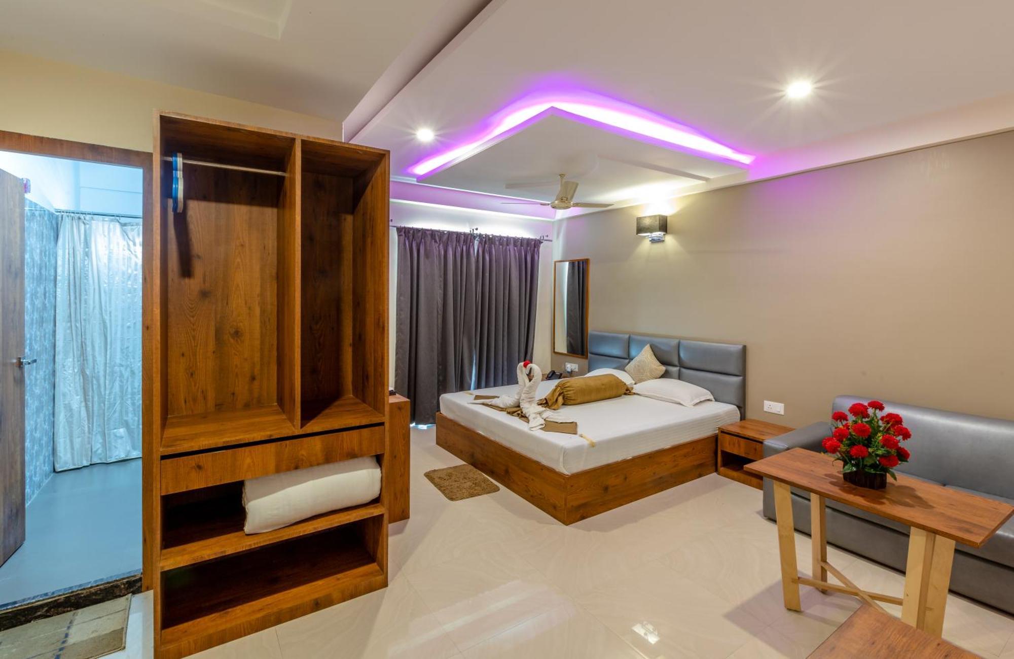 The Piku'S Inn Digha  Exterior photo