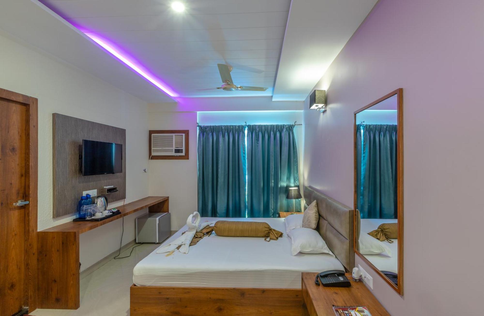 The Piku'S Inn Digha  Exterior photo