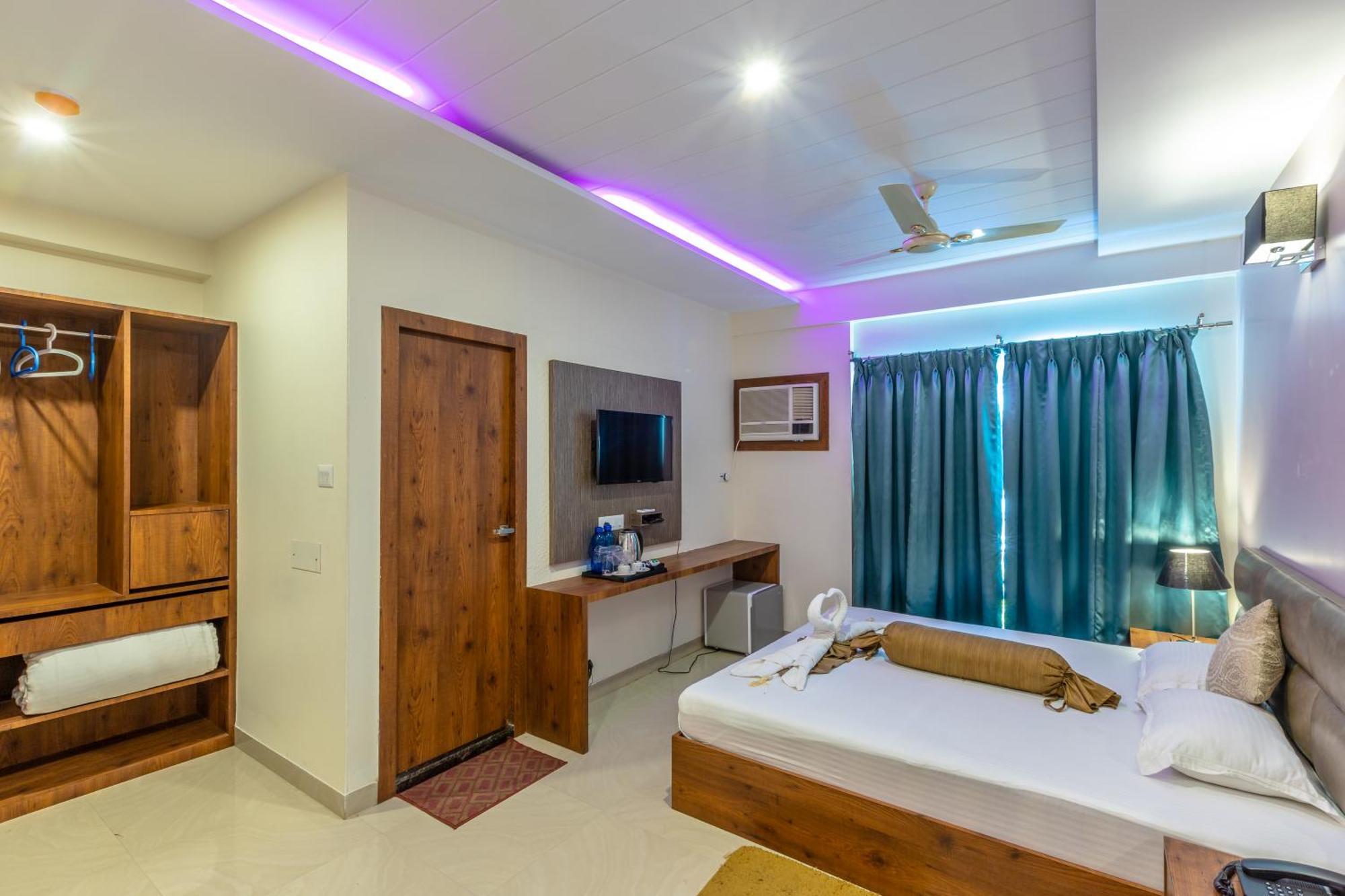 The Piku'S Inn Digha  Exterior photo