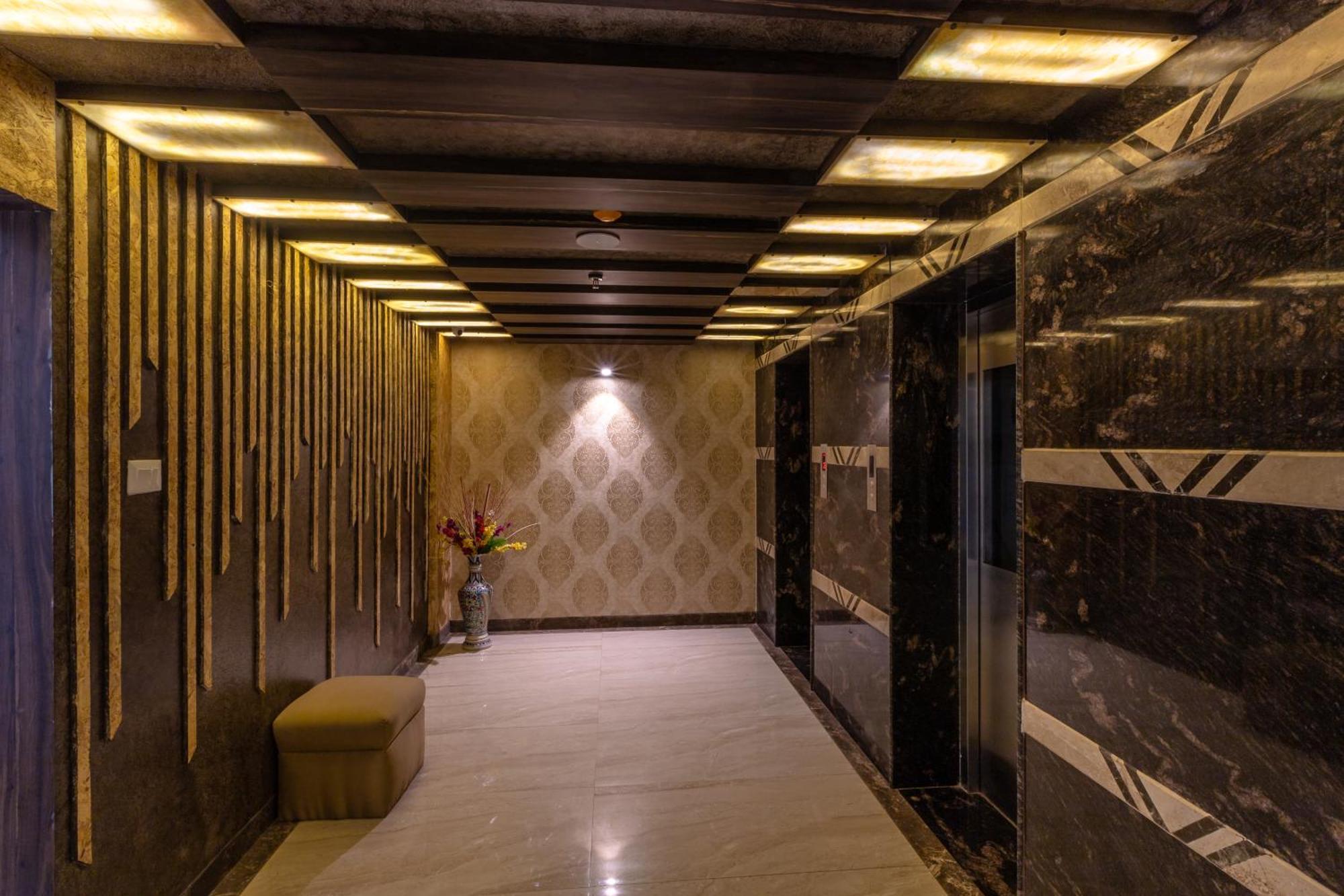 The Piku'S Inn Digha  Exterior photo