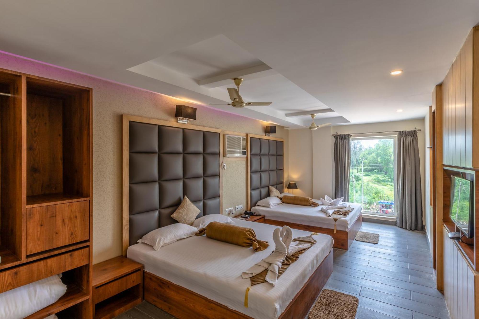 The Piku'S Inn Digha  Exterior photo