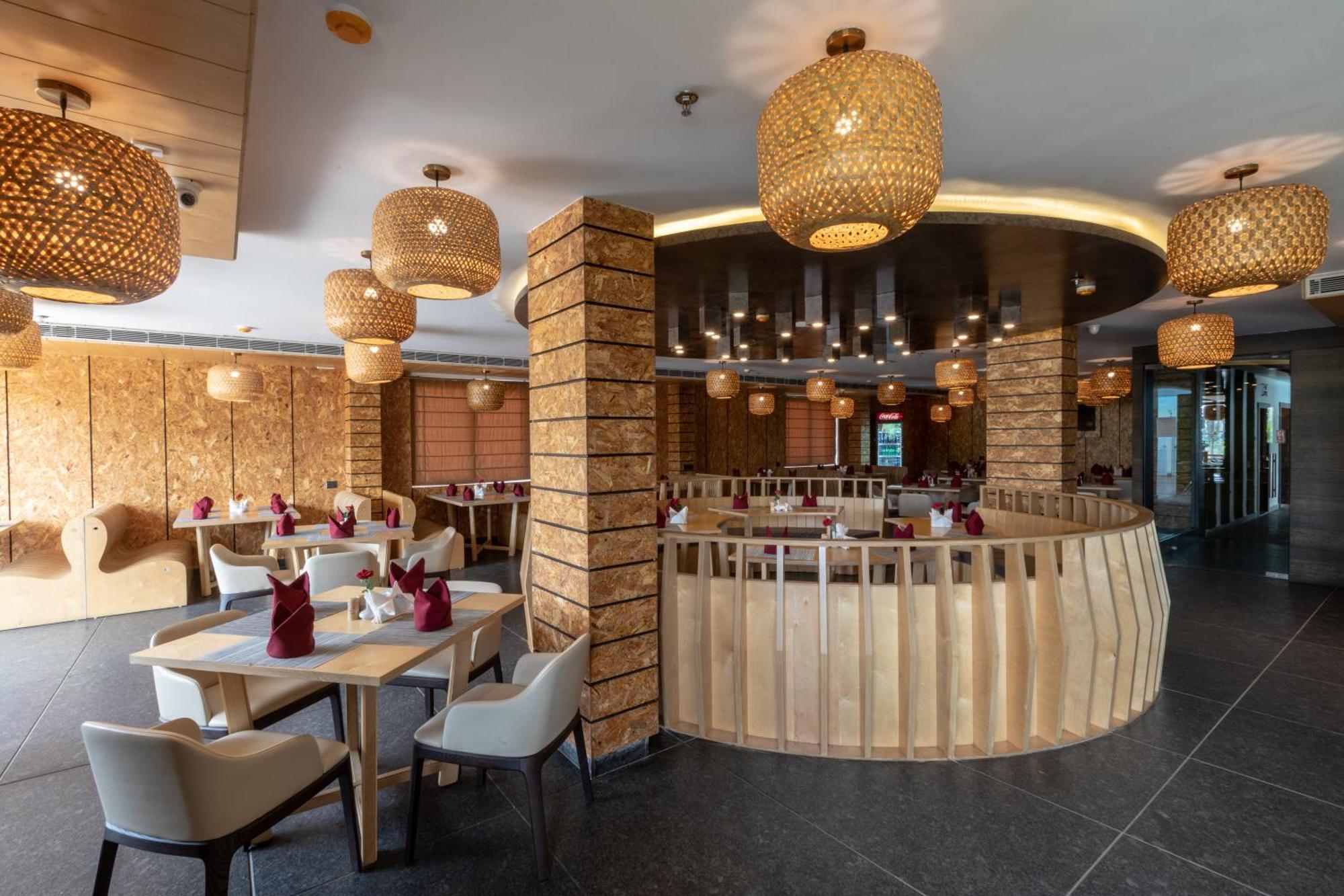 The Piku'S Inn Digha  Exterior photo