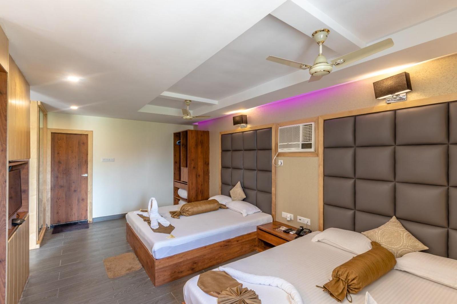 The Piku'S Inn Digha  Exterior photo