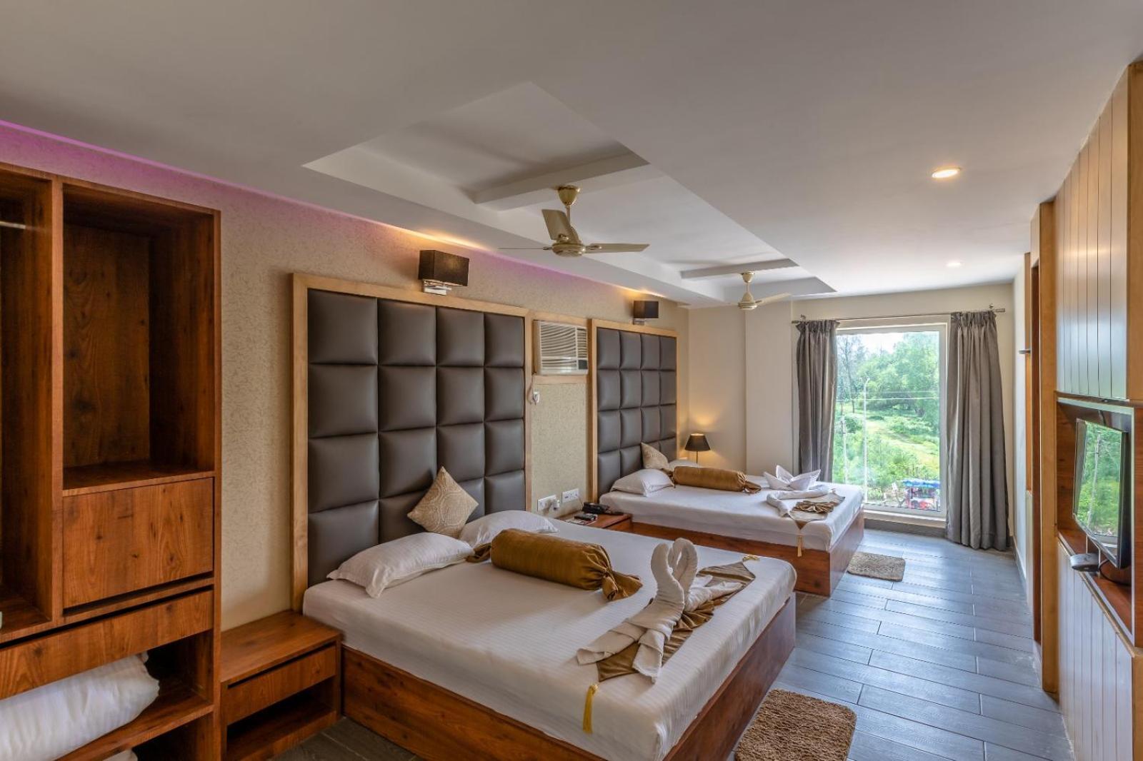 The Piku'S Inn Digha  Exterior photo